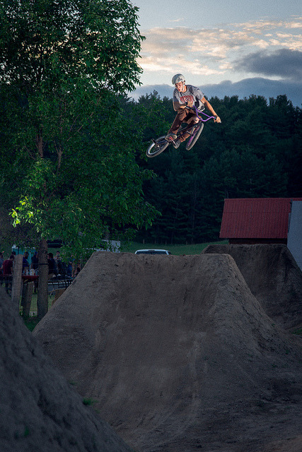 colourphiliac:  Austin De Ste Croix - Moto Whip on Flickr. 