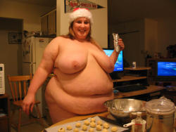 Garyplv: Portlyandprosperous: Christmas Cookies, I Could Eat A Whole Pan Full ….