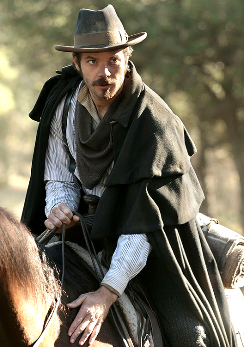 amatesura:Deadwood 1.06, Plague