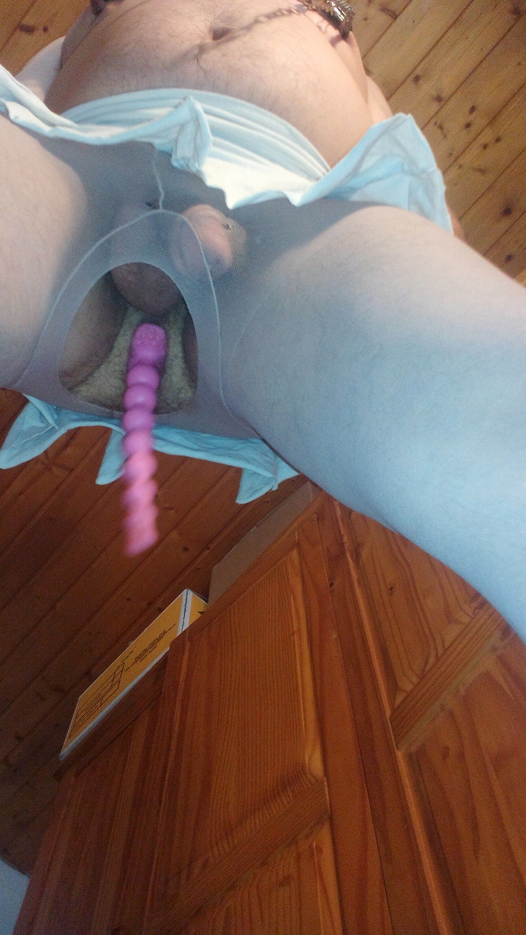 Sissy 1