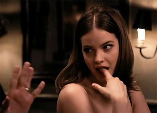 Didn’t You See It Coming? It Was Absolutely Obvious, Wasn’t It? That Very Evening, Your Girlfriend