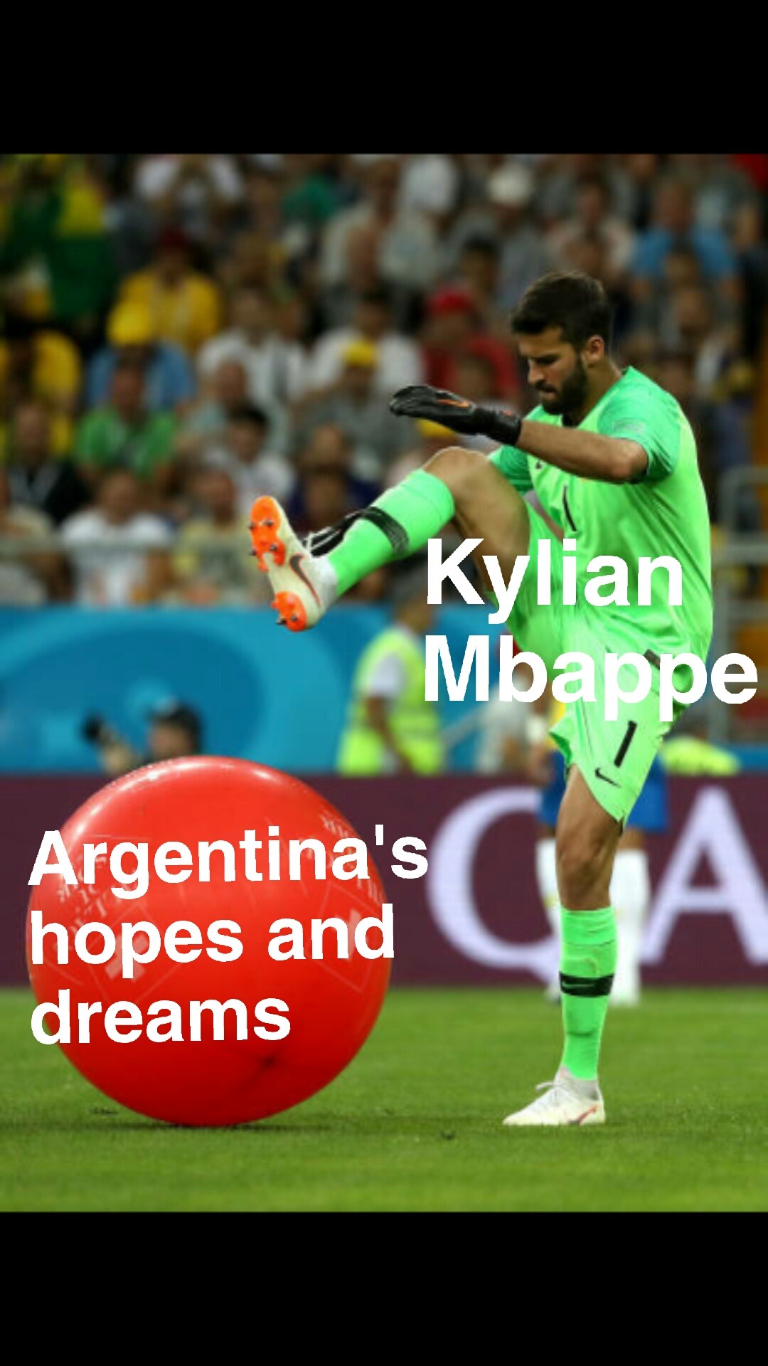 Kylian Mbappe Ninja Turtle Meme - Kylian Mbappe Ninja Turtle Page 5 5