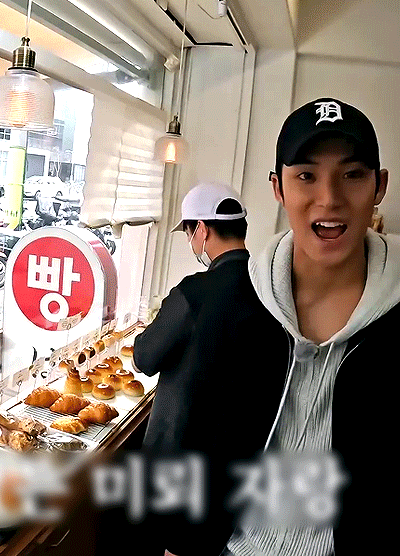 970406 HAPPY MINGYU DAY