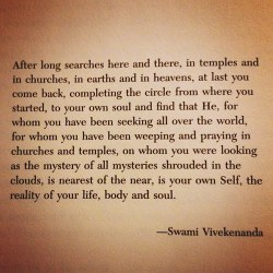 ॐ In Lak'ech ॐ