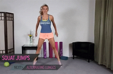 fitnessgifs4u:  Best Body-weight Exercises For Burning Calories…VIDEO 