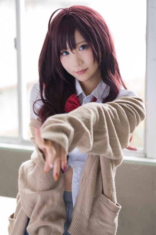 Shiki Ichinose - Madoromizz