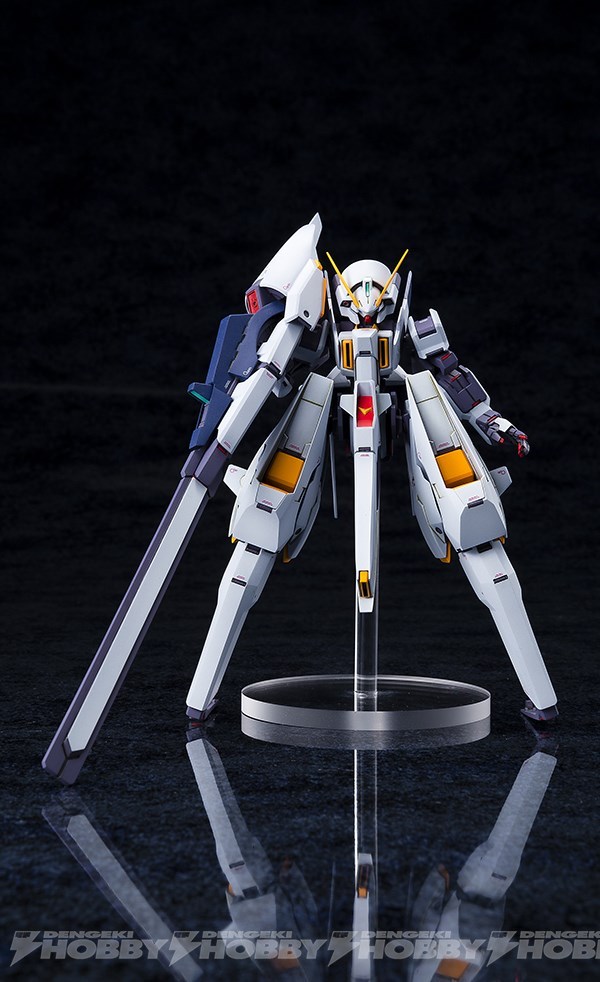 rocketumbl:  GUNDAM TR-6 WONDWARTTR-6 ウーンドウォート空山竜司製作