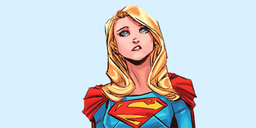 bistephs: SUPERGIRL / KARA ZOR EL by Brian Ching