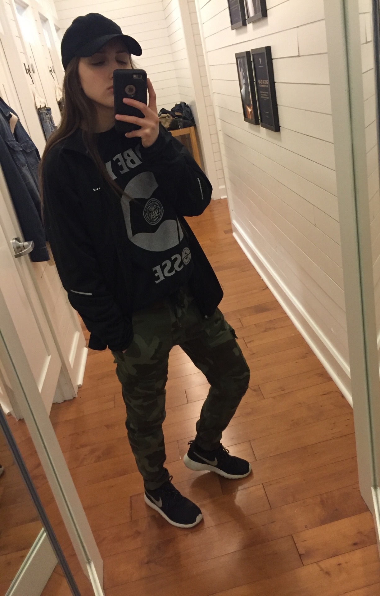 maddisonkennedy:  American Eagle