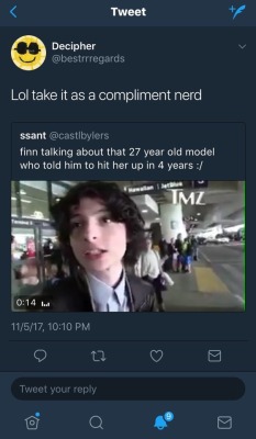 kfawkes:  anarcho-tolkienist:  callboy-calpal:  cheerlaughandfangirl:  What the actual fuck is this? LEAVE THE BOY ALONE AND LET HIM BE A KID!  People need to stop perpetuating the idea that he’s having the wrong reaction to this situation just because