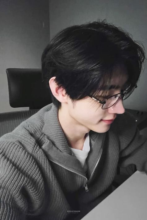 Bf!sunghoon () Headcons 11:59 PM