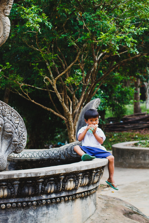 Little Cambodians