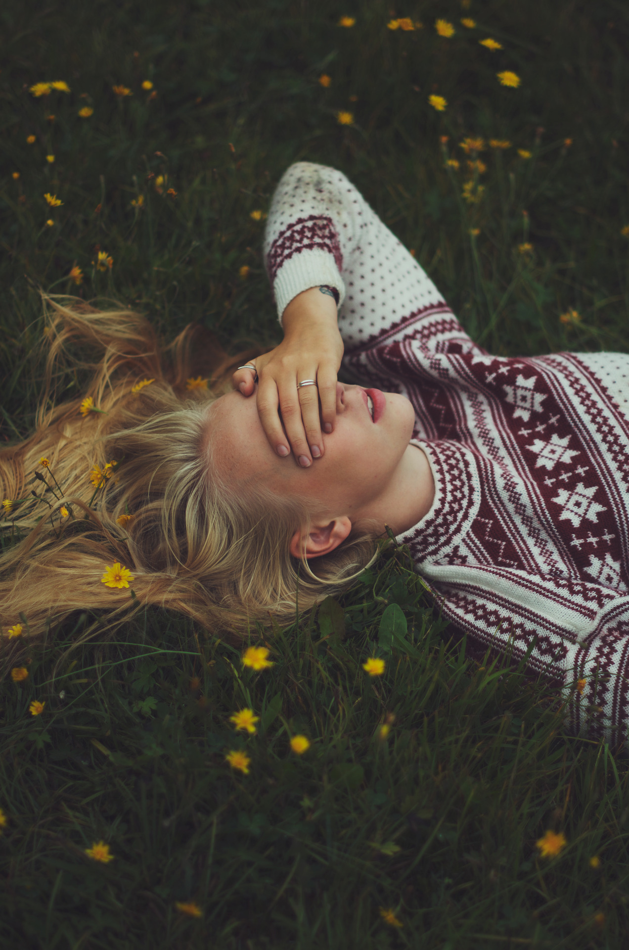 vintagebeautimus:  Vintage // Vertical Blog
