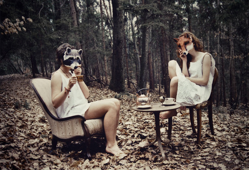 “Sister. She is your mirror, shining back at you with a world of possibilities. She is your witness, who sees you at your worst and best, and loves you anyway. She is your partner in crime, your midnight companion, someone who knows when you are smiling,