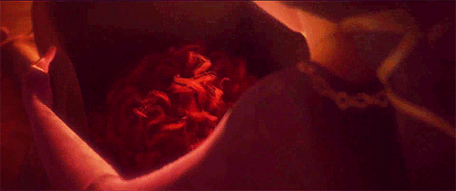 babageneush:My brave wee lassie, I’m here. I’ll always be right here.