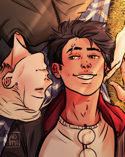 mad1492: Lazy evenings at Hogwarts.  Buy me a coffee!  Reference