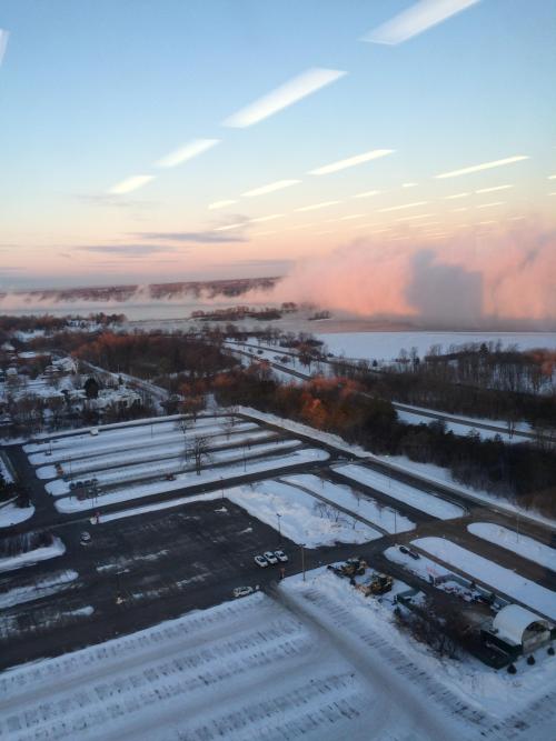 smokeybissli:  Champlain Bridge, Ottawa. [x] 