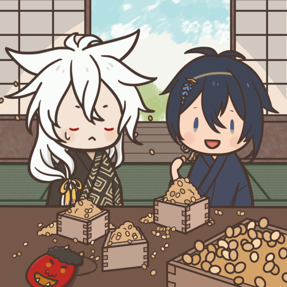 愛染国俊 Tumblr Posts Tumbral Com