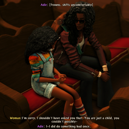Chapter Three Adie- Previous // Next // Beginning