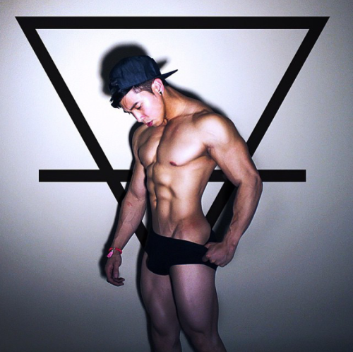 Asian Pits