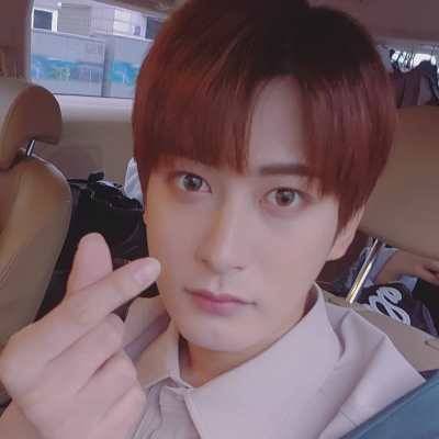 Jaehyo (BLOCK B) packsSuggested matching colors1st pack: #B083622nd pack: #B53D563rd pack: