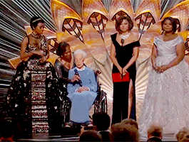 papertownsy:Oscars 2017 in Summary