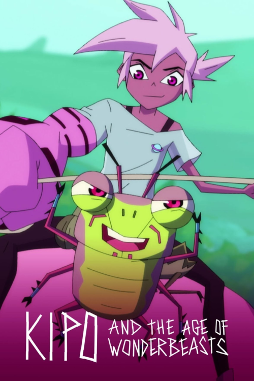 Animated Shows That Deserves More Attention And Appreciation.