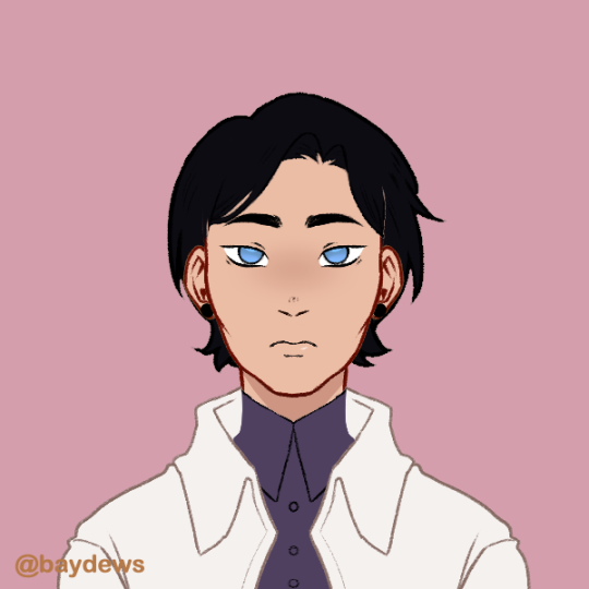 Who are you really? : Daichi