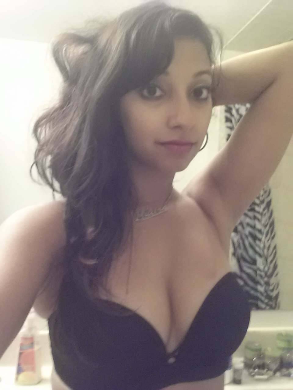 yournudeindians:  She will raise your dick. Indians are hotFollow me on twitter Sakshi