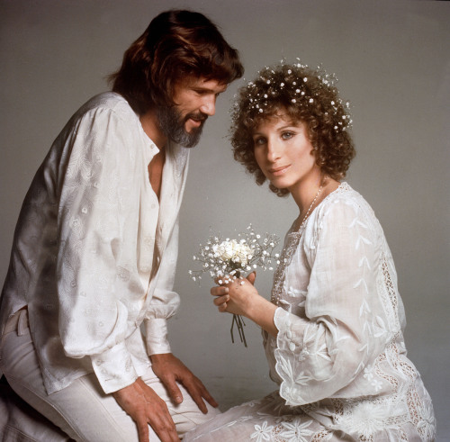 Frank Pierson | A Star Is Born | Barbra Streisand and Kris Kristofferson | 1976http://strip-project.