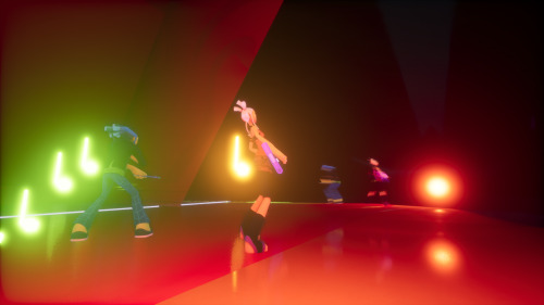 Some Screenshots From Fiddling In Nsr With Reshade & Unreal Engine Unlocker