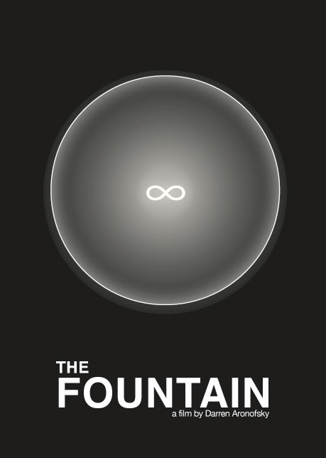 buckfighter:  the fountain.