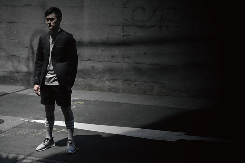 UNITED ARROW &amp; SONS X ADIDAS ORIGINALS