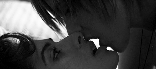 girlcouples:  sorry-no-more-no-less:        … look at me. girls and love