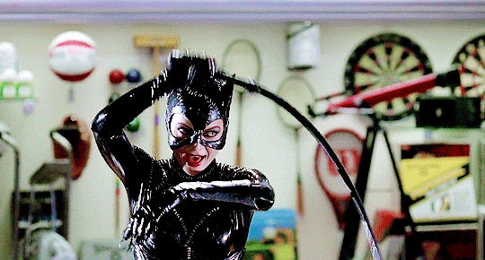 cinemagal:    You killed me… The Penguin killed me… Batman killed me… that’s…