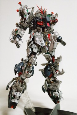 mechaddiction:  SAM_1750.jpg (700×1050) #mecha – https://www.pinterest.com/pin/289989663489795872/