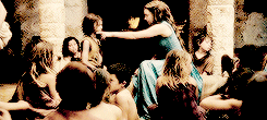 tommen-baratheon:   Fangirl Challenge ♔ [1/5] tv shows | Game of Thrones  I