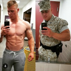 Porn photo usarmytrooper: