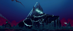 Walt Disney Pictures.Â Atlantis: The Lost