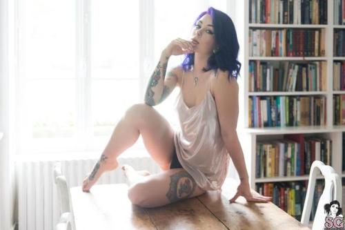Plum Suicide