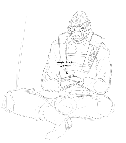 Very Early, More Detailed Version Of How I Imagine Paron.