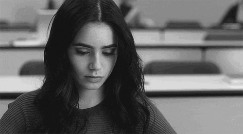todomenosordinaria:  Stuck In Love