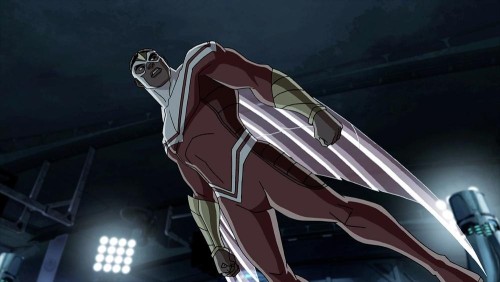 demonsee:  From Avengers Assemble.