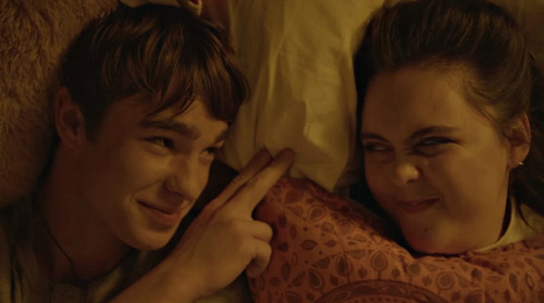 thnkfilm:“Me and you, we’re gonna be alright. And you know why, don’t you? Because me and you, we do