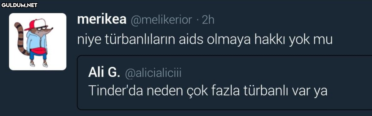 merikea @melikerior 2h...