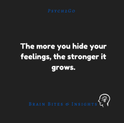 psych2go:  If you like these posts, check