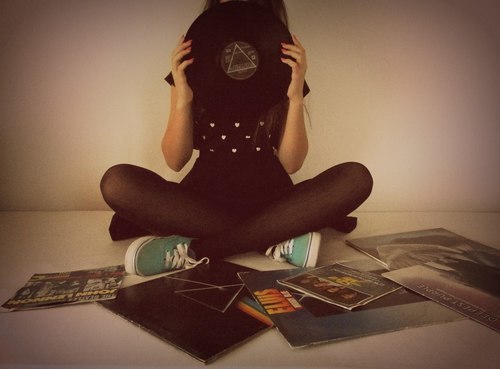 maravilloso-mundo:  ▲to the rhythm of a ticking clock▲