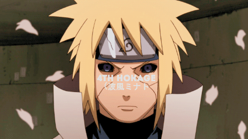  the previous hokage... 