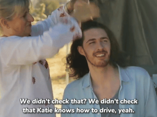 Hozier - From Eden (Behind The Scenes)