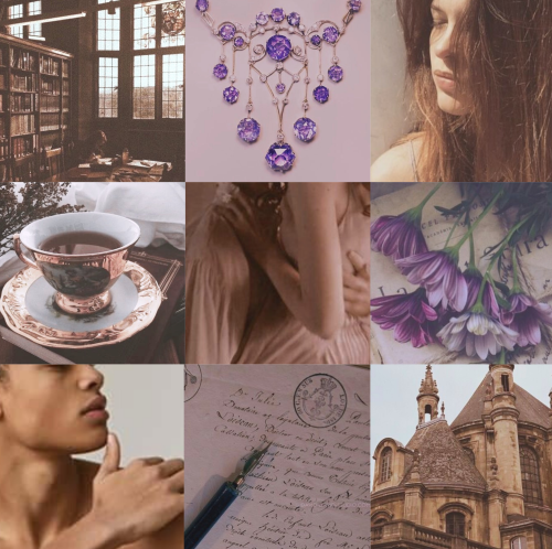 Hyacinth Bridgerton x Gareth St. Clair“I am asking you to marry me because I love you,” 